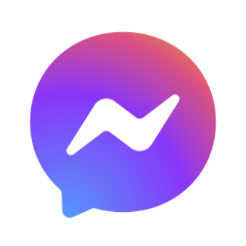 Contact using Messenger